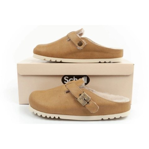 Kapcie Scholl Grace W F310141171 Kapcie Scholl Grace W F310141171