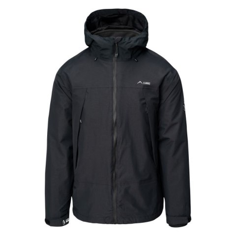 Kurtka Elbrus 3 w 1 Forcoz 3in1 M 92800621647 Kurtka Elbrus 3 w 1 Forcoz 3in1 M 92800621647