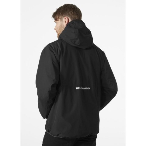 Kurtka Helly Hansen Ervik Ins Anorak M 53985 990 Kurtka Helly Hansen Ervik Ins Anorak M 53985 990
