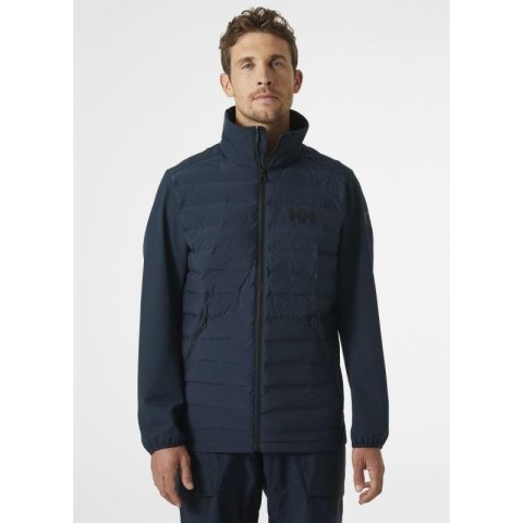 Kurtka Helly Hansen HP Insulator 2,0 M 34286 597 Kurtka Helly Hansen HP Insulator 2,0 M 34286 597