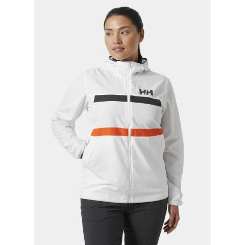 Kurtka Helly Hansen Salt Stripe Windbreaker W 34455 001 Kurtka Helly Hansen Salt Stripe Windbreaker W 34455 001