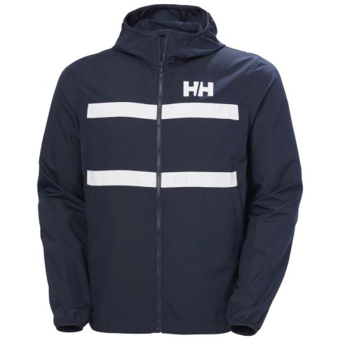 Kurtka Helly Hansen Salt Striped Windbreaker JKT M 34453 597 Kurtka Helly Hansen Salt Striped Windbreaker JKT M 34453 597