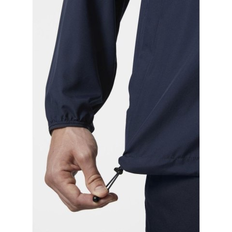 Kurtka Helly Hansen Salt Striped Windbreaker JKT M 34453 597 Kurtka Helly Hansen Salt Striped Windbreaker JKT M 34453 597