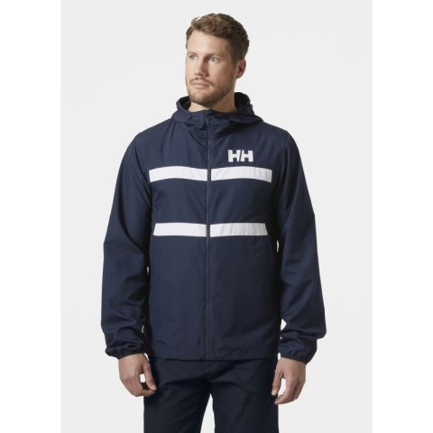 Kurtka Helly Hansen Salt Striped Windbreaker JKT M 34453 597 Kurtka Helly Hansen Salt Striped Windbreaker JKT M 34453 597