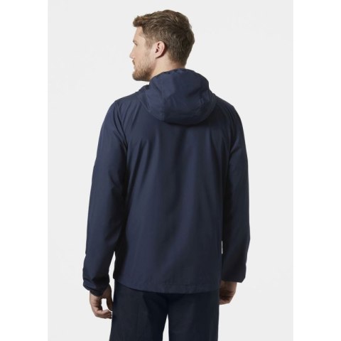 Kurtka Helly Hansen Salt Striped Windbreaker JKT M 34453 597 Kurtka Helly Hansen Salt Striped Windbreaker JKT M 34453 597