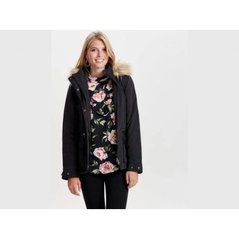 Kurtka Only W 15136160 black