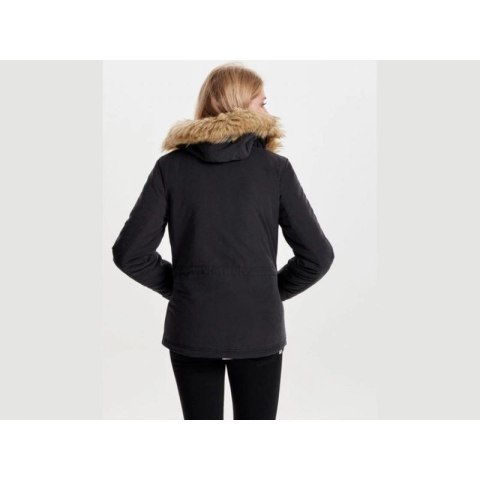 Kurtka Only W 15136160 black