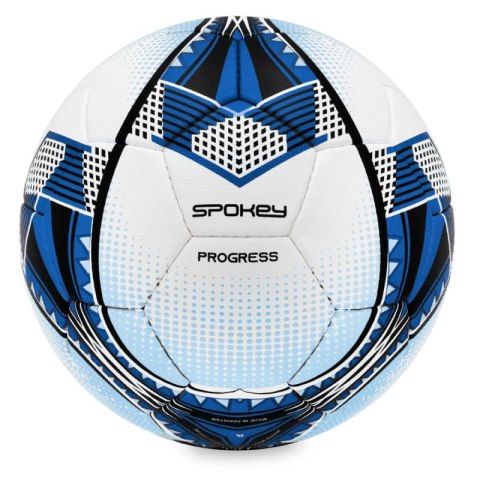 Piłka nożna Spokey Progress SPK-944980 Piłka nożna Spokey Progress SPK-944980
