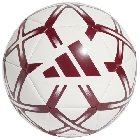 Piłka nożna adidas Starlancer Club JH3745 Piłka nożna adidas Starlancer Club JH3745