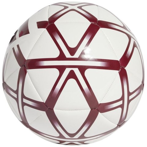 Piłka nożna adidas Starlancer Club JH3745 Piłka nożna adidas Starlancer Club JH3745