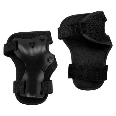 Zestaw ochraniaczy Spokey Shield BKnew Jr SPK-944727 Zestaw ochraniaczy Spokey Shield BKnew Jr SPK-944727