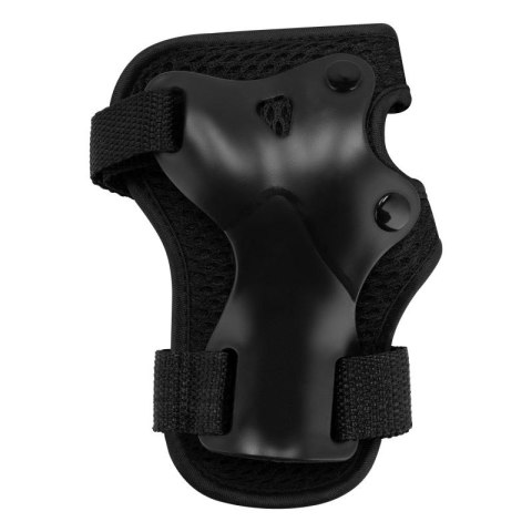 Zestaw ochraniaczy Spokey Shield BKnew Jr SPK-944727 Zestaw ochraniaczy Spokey Shield BKnew Jr SPK-944727