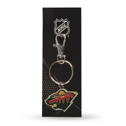 Brelok Inglasco NHL Logo 393SV000140 Brelok Inglasco NHL Logo 393SV000140