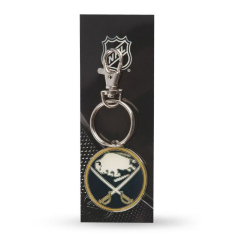 Brelok Inglasco NHL Logo 393SV000140 Brelok Inglasco NHL Logo 393SV000140