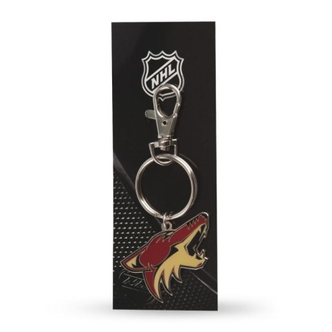 Brelok Inglasco NHL Logo 393SV000140 Brelok Inglasco NHL Logo 393SV000140