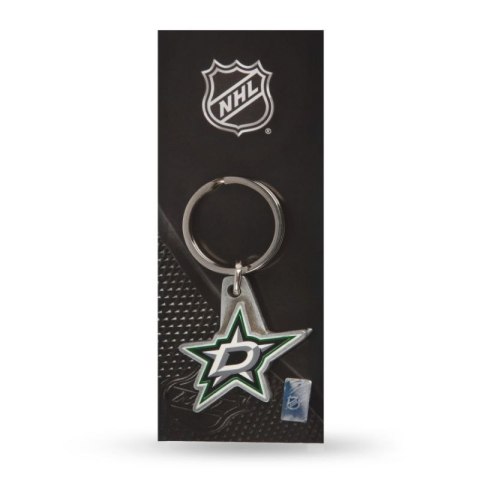 Brelok Inglasco NHL Logo 393SV000140 Brelok Inglasco NHL Logo 393SV000140