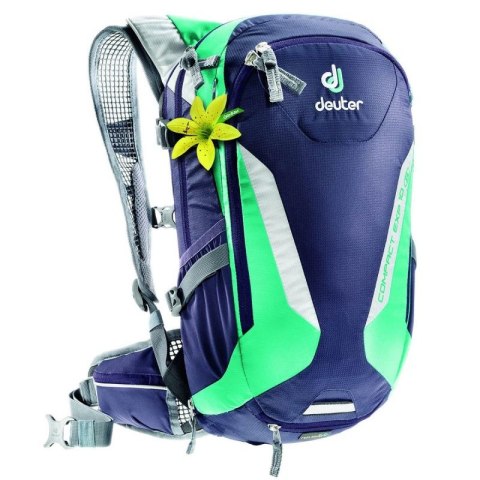 Deuter Compact EXP 10 SL 3200115-3207 Deuter Compact EXP 10 SL 3200115-3207
