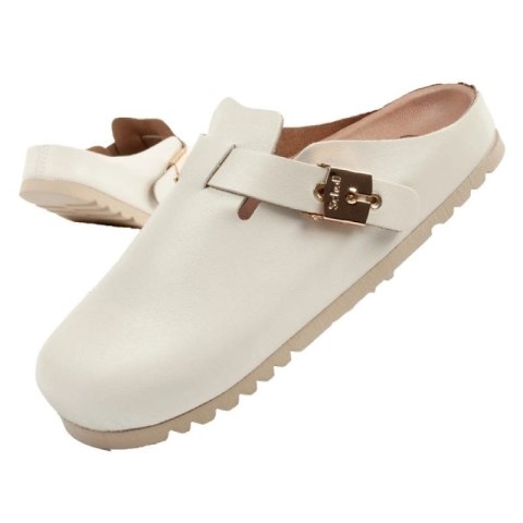 Klapki Scholl Grace W F306821171 Klapki Scholl Grace W F306821171