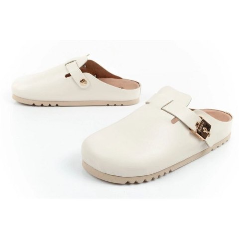 Klapki Scholl Grace W F306821171 Klapki Scholl Grace W F306821171