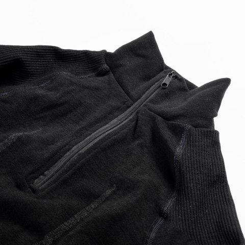 Koszulka termoaktywna Fitanu Elder W 1/2 ZIP W 92800649205 Koszulka termoaktywna Fitanu Elder W 1/2 ZIP W 92800649205