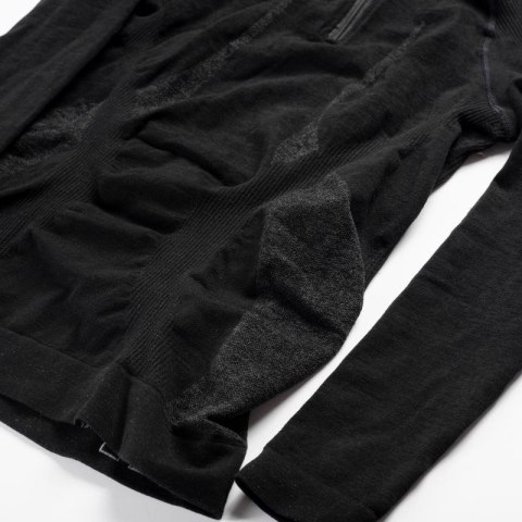 Koszulka termoaktywna Fitanu Elder W 1/2 ZIP W 92800649205 Koszulka termoaktywna Fitanu Elder W 1/2 ZIP W 92800649205