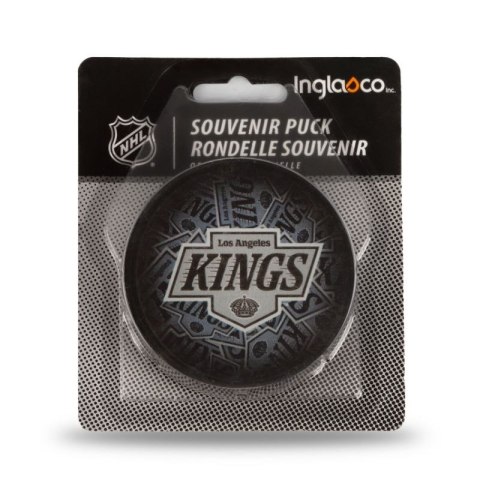 Krążek hokejowy Inglasco NHL Clone 510AN008209 Krążek hokejowy Inglasco NHL Clone 510AN008209