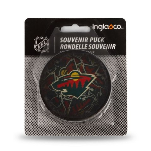 Krążek hokejowy Inglasco NHL Clone 510AN008209 Krążek hokejowy Inglasco NHL Clone 510AN008209