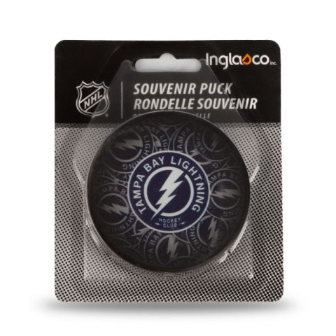 Krążek hokejowy Inglasco NHL Clone 510AN008209 Krążek hokejowy Inglasco NHL Clone 510AN008209