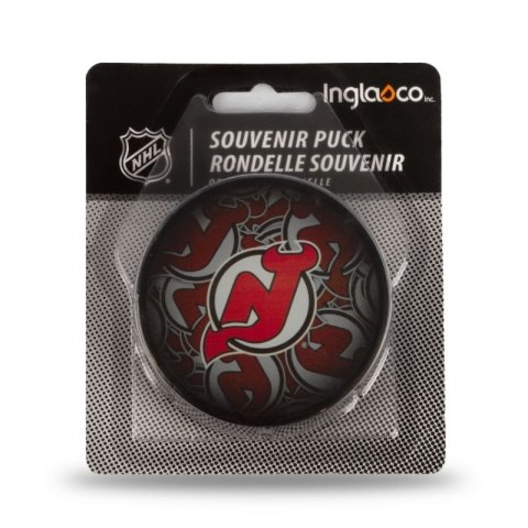 Krążek hokejowy Inglasco NHL Clone 510AN008209 Krążek hokejowy Inglasco NHL Clone 510AN008209