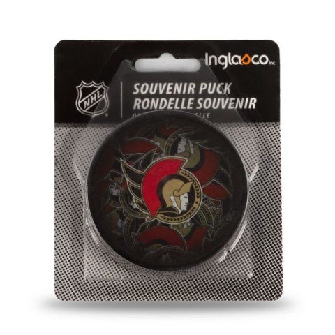 Krążek hokejowy Inglasco NHL Clone 510AN008209 Krążek hokejowy Inglasco NHL Clone 510AN008209
