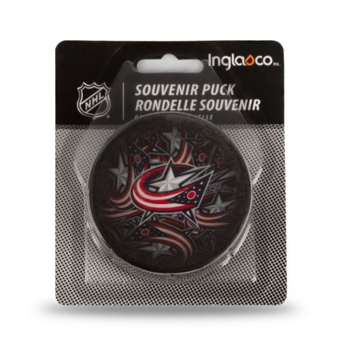 Krążek hokejowy Inglasco NHL Clone 510AN008209 Krążek hokejowy Inglasco NHL Clone 510AN008209