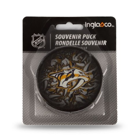 Krążek hokejowy Inglasco NHL Clone 510AN008209 Krążek hokejowy Inglasco NHL Clone 510AN008209