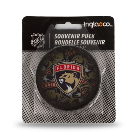 Krążek hokejowy Inglasco NHL Clone 510AN008209 Krążek hokejowy Inglasco NHL Clone 510AN008209