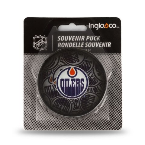Krążek hokejowy Inglasco NHL Clone 510AN008209 Krążek hokejowy Inglasco NHL Clone 510AN008209
