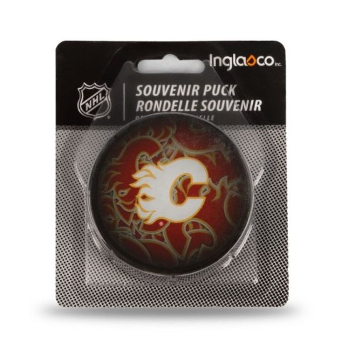 Krążek hokejowy Inglasco NHL Clone 510AN008209 Krążek hokejowy Inglasco NHL Clone 510AN008209