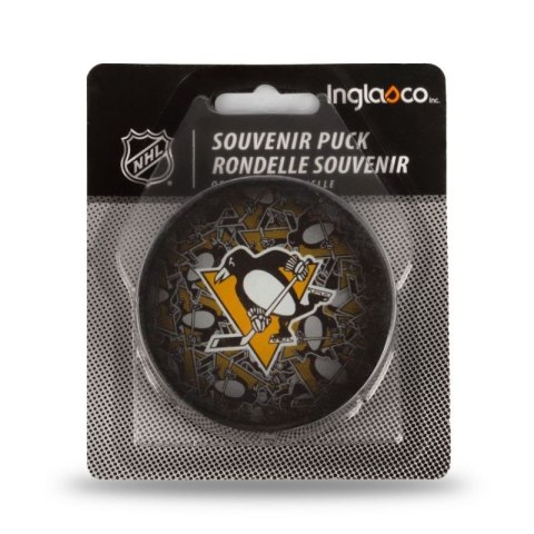 Krążek hokejowy Inglasco NHL Clone 510AN008209 Krążek hokejowy Inglasco NHL Clone 510AN008209