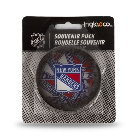 Krążek hokejowy Inglasco NHL Clone 510AN008209 Krążek hokejowy Inglasco NHL Clone 510AN008209