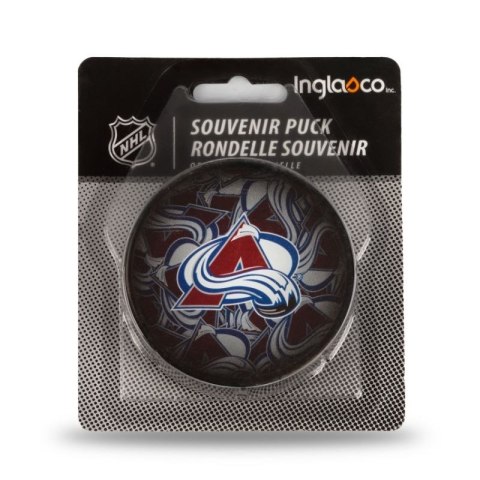 Krążek hokejowy Inglasco NHL Clone 510AN008209 Krążek hokejowy Inglasco NHL Clone 510AN008209