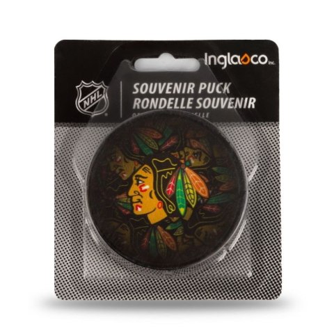 Krążek hokejowy Inglasco NHL Clone 510AN008209 Krążek hokejowy Inglasco NHL Clone 510AN008209