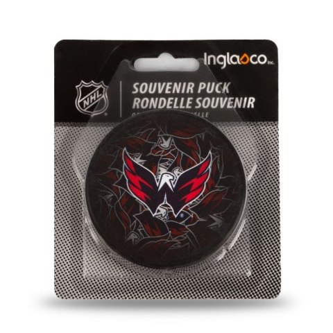 Krążek hokejowy Inglasco NHL Clone 510AN008209 Krążek hokejowy Inglasco NHL Clone 510AN008209
