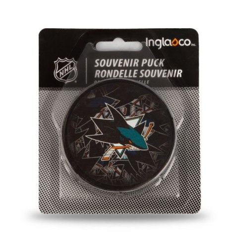 Krążek hokejowy Inglasco NHL Clone 510AN008209 Krążek hokejowy Inglasco NHL Clone 510AN008209