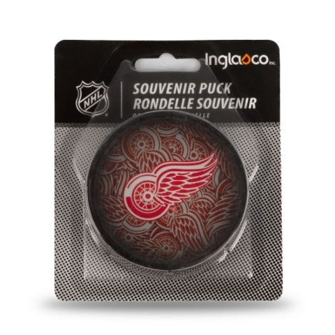 Krążek hokejowy Inglasco NHL Clone 510AN008209 Krążek hokejowy Inglasco NHL Clone 510AN008209