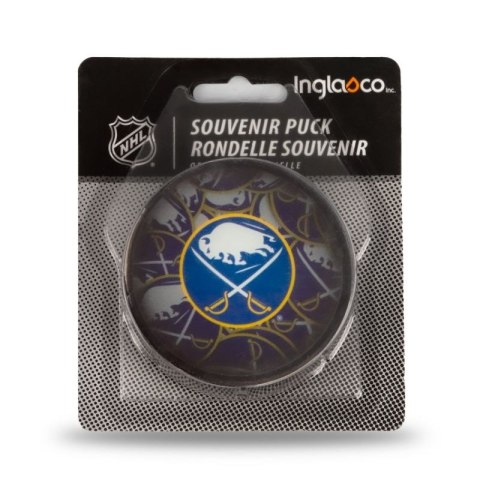 Krążek hokejowy Inglasco NHL Clone 510AN008209 Krążek hokejowy Inglasco NHL Clone 510AN008209