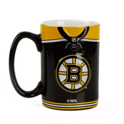 Kubek dekoracyjny Inglasco NHL Jersey 321SV000124 Kubek dekoracyjny Inglasco NHL Jersey 321SV000124