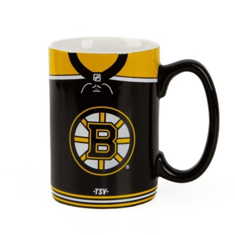 Kubek dekoracyjny Inglasco NHL Jersey 321SV000124 Kubek dekoracyjny Inglasco NHL Jersey 321SV000124