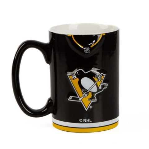 Kubek dekoracyjny Inglasco NHL Jersey 321SV000124 Kubek dekoracyjny Inglasco NHL Jersey 321SV000124