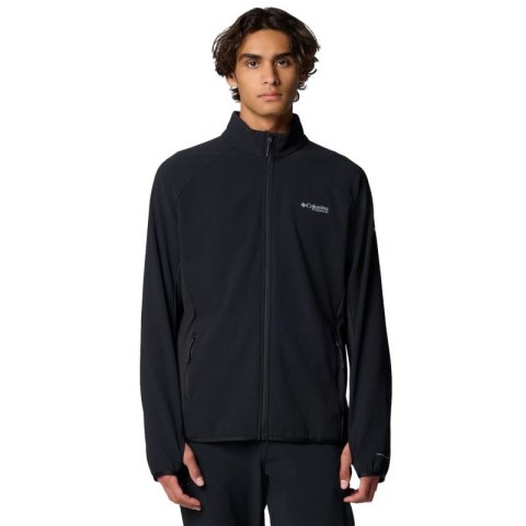 Kurtka Columbia Spectre Ridge Tech Fleece FZ II M 2097513010 Kurtka Columbia Spectre Ridge Tech Fleece FZ II M 2097513010