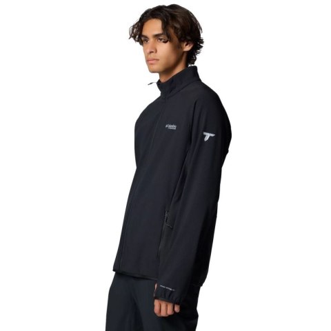 Kurtka Columbia Spectre Ridge Tech Fleece FZ II M 2097513010 Kurtka Columbia Spectre Ridge Tech Fleece FZ II M 2097513010