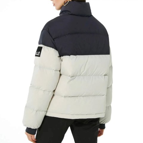 Kurtka Jack Wolfskin 365 Fearless Down Jkt W 1206451-5017 Kurtka Jack Wolfskin 365 Fearless Down Jkt W 1206451-5017