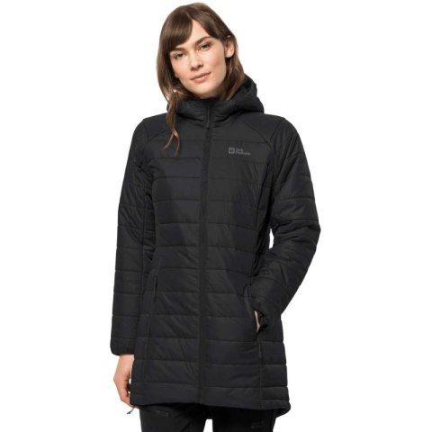 Kurtka Jack Wolfskin Bergland INS Jkt W 1207211-6000 Kurtka Jack Wolfskin Bergland INS Jkt W 1207211-6000